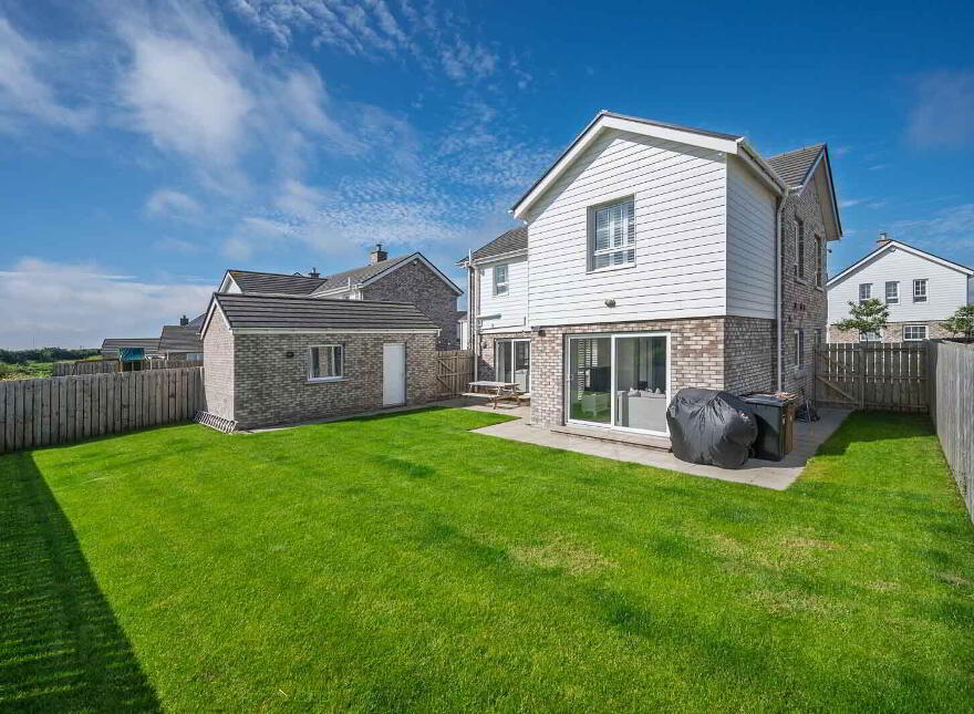 23 Third Street Rivenwood, Newtownards, BT23 8AH