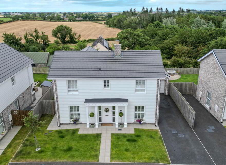23 Third Street Rivenwood, Newtownards, BT23 8AH