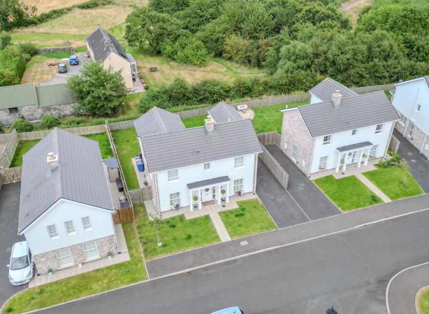 23 Third Street Rivenwood, Newtownards, BT23 8AH