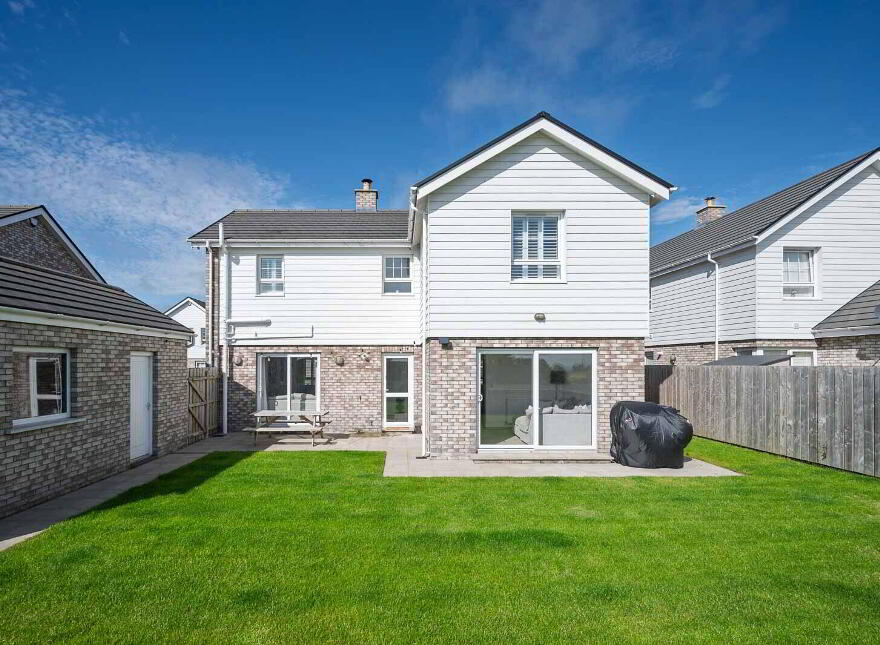 23 Third Street Rivenwood, Newtownards, BT23 8AH