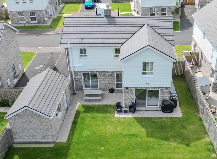 23 Third Street Rivenwood, Newtownards, BT23 8AH