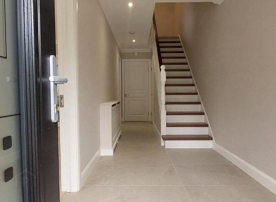 64 Victorine Abbey, Dublin Road, Trim, C15A2V4