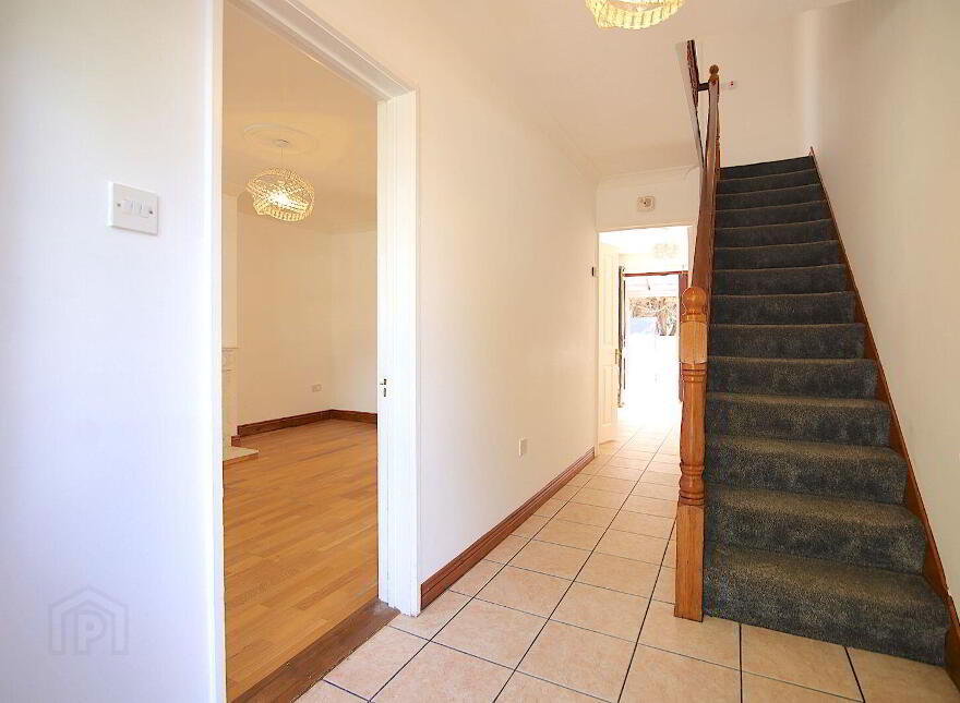 4 Chestnut Court, Collinswood, Collinswood, D09Y0Y5