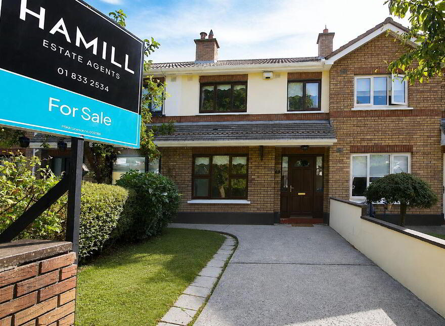4 Chestnut Court, Collinswood, Collinswood, D09Y0Y5
