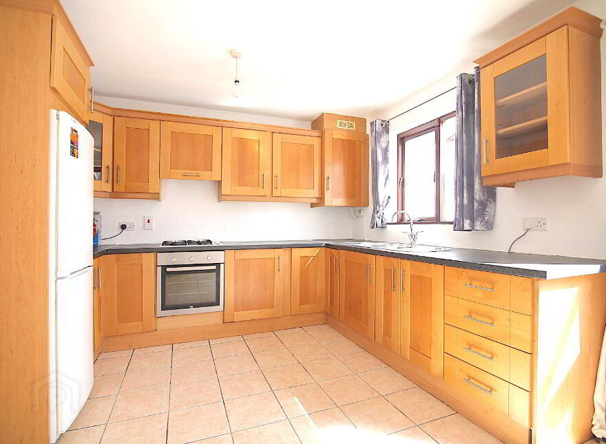 4 Chestnut Court, Collinswood, Collinswood, D09Y0Y5
