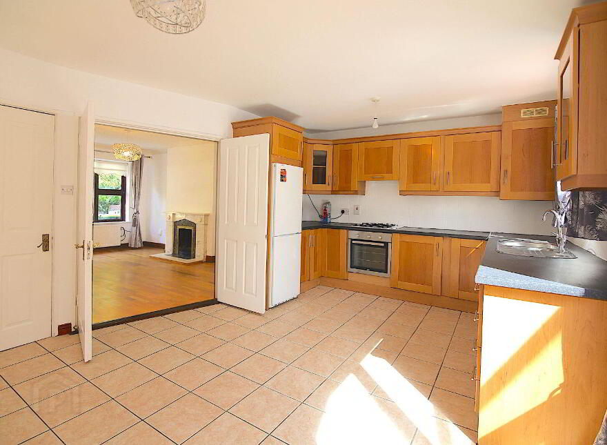 4 Chestnut Court, Collinswood, Collinswood, D09Y0Y5