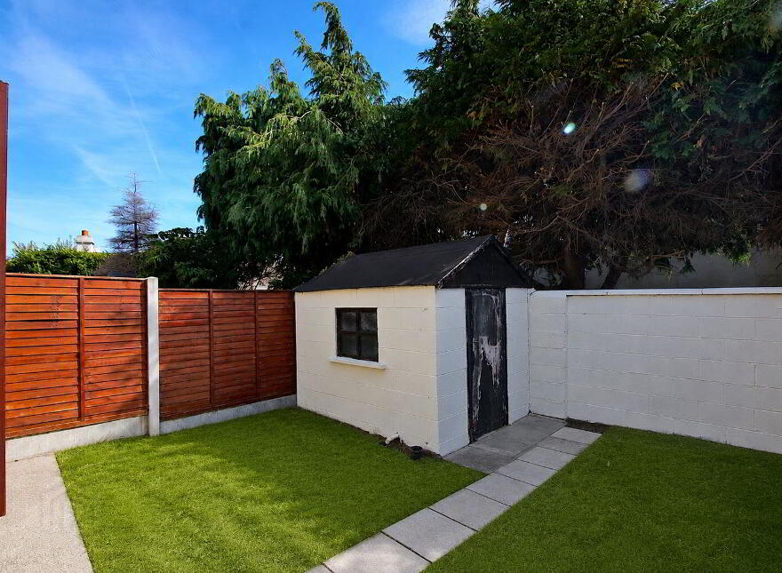 4 Chestnut Court, Collinswood, Collinswood, D09Y0Y5