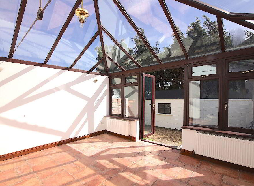 4 Chestnut Court, Collinswood, Collinswood, D09Y0Y5
