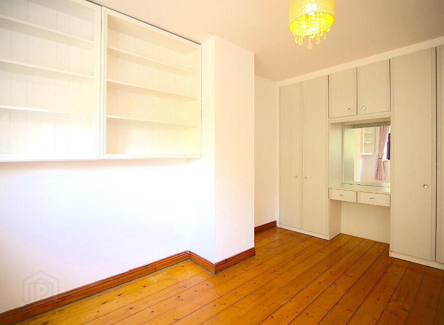 4 Chestnut Court, Collinswood, Collinswood, D09Y0Y5