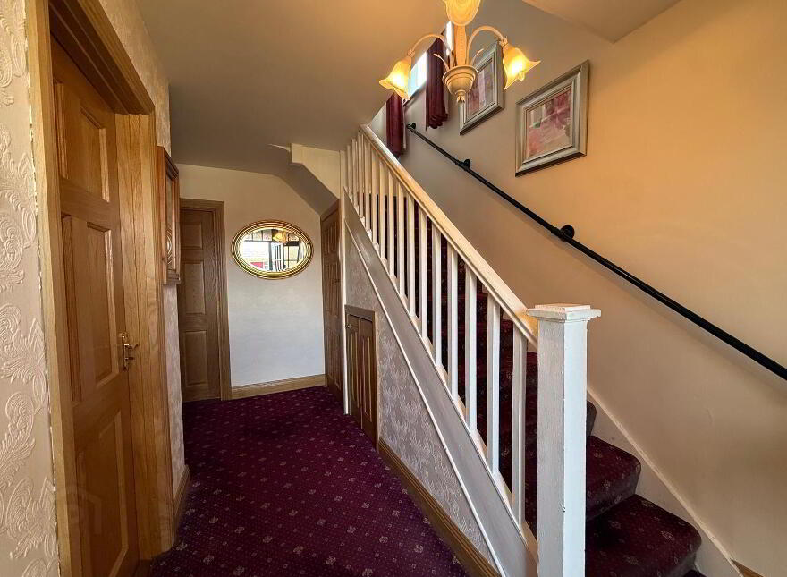 48 Greenwood Estate, Togher (, Togher (Cork City), T12T9CN