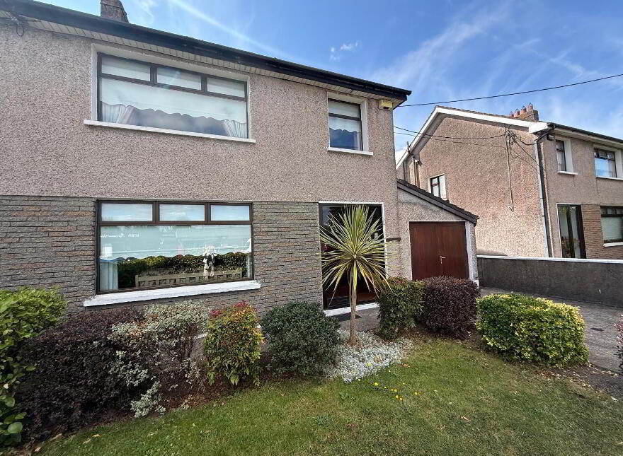 48 Greenwood Estate, Togher (, Togher (Cork City), T12T9CN