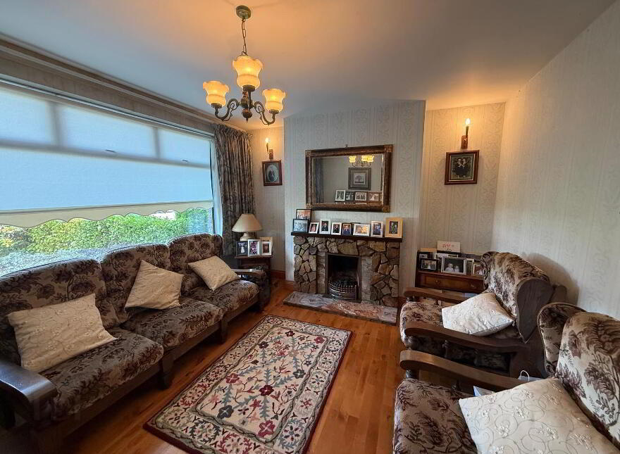 48 Greenwood Estate, Togher (, Togher (Cork City), T12T9CN