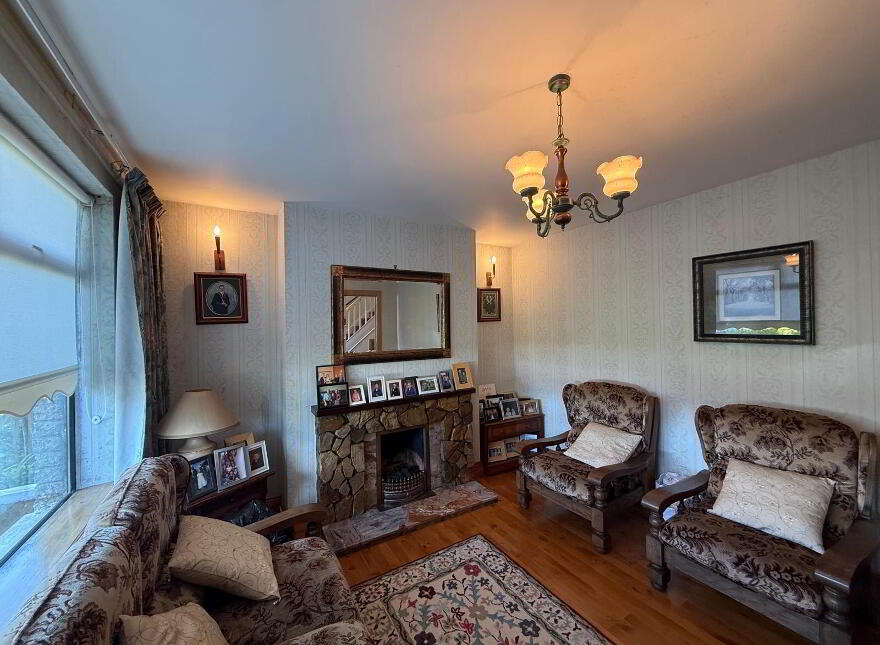 48 Greenwood Estate, Togher (, Togher (Cork City), T12T9CN