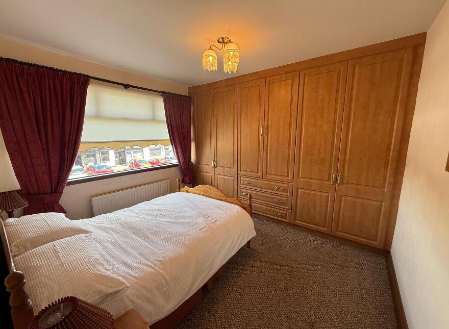 48 Greenwood Estate, Togher (, Togher (Cork City), T12T9CN