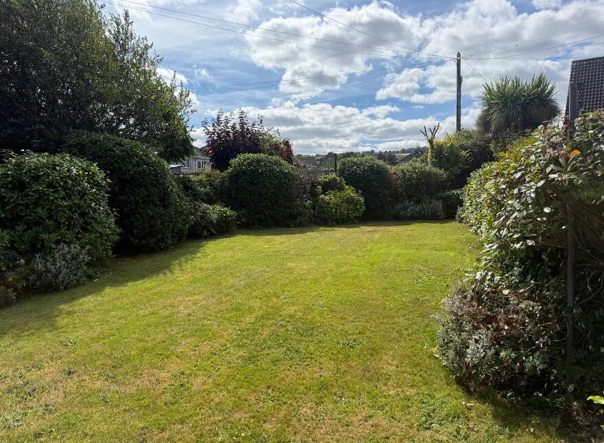 48 Greenwood Estate, Togher (, Togher (Cork City), T12T9CN