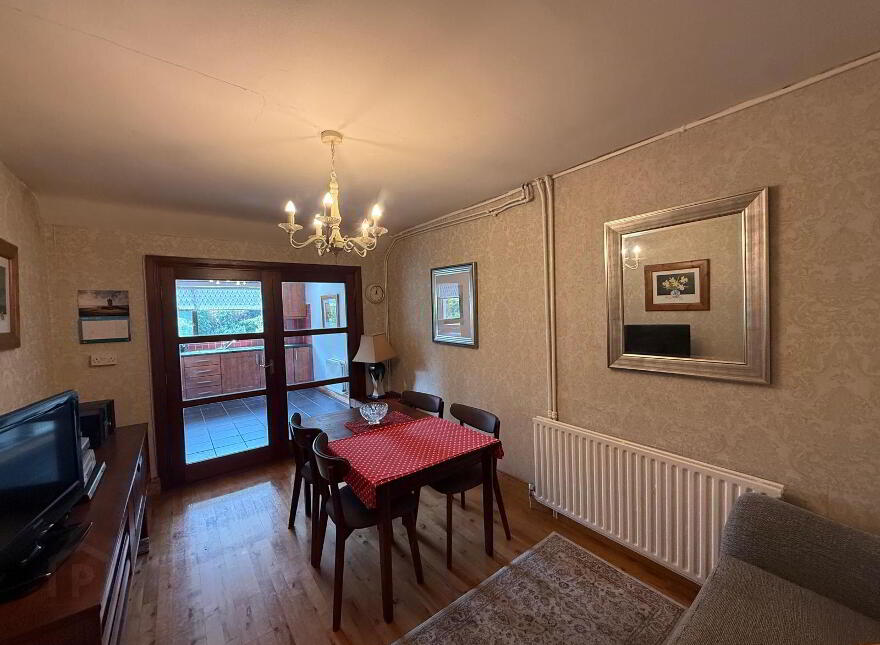 48 Greenwood Estate, Togher (, Togher (Cork City), T12T9CN