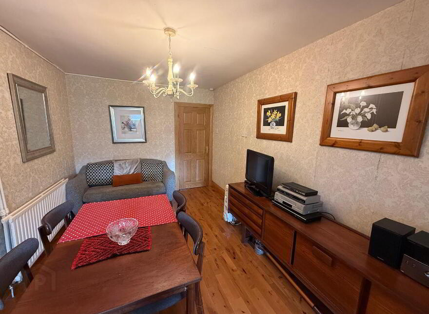 48 Greenwood Estate, Togher (, Togher (Cork City), T12T9CN
