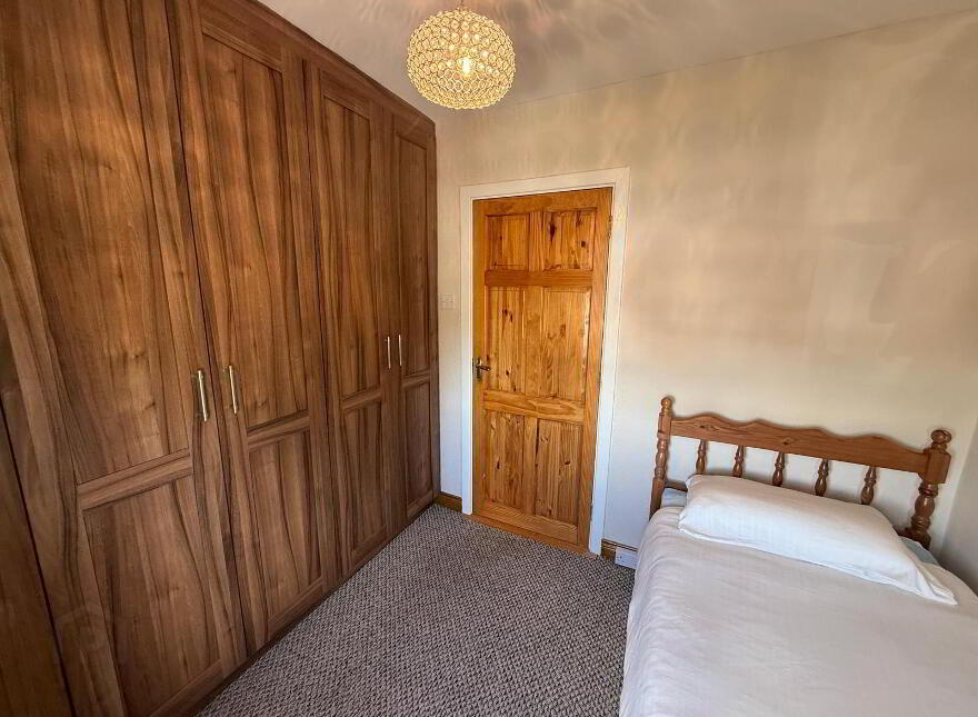 48 Greenwood Estate, Togher (, Togher (Cork City), T12T9CN