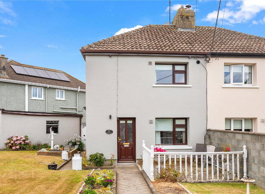 Sea Breeze, 23 Saint Laurences Park, Wicklow Town, A67CP79