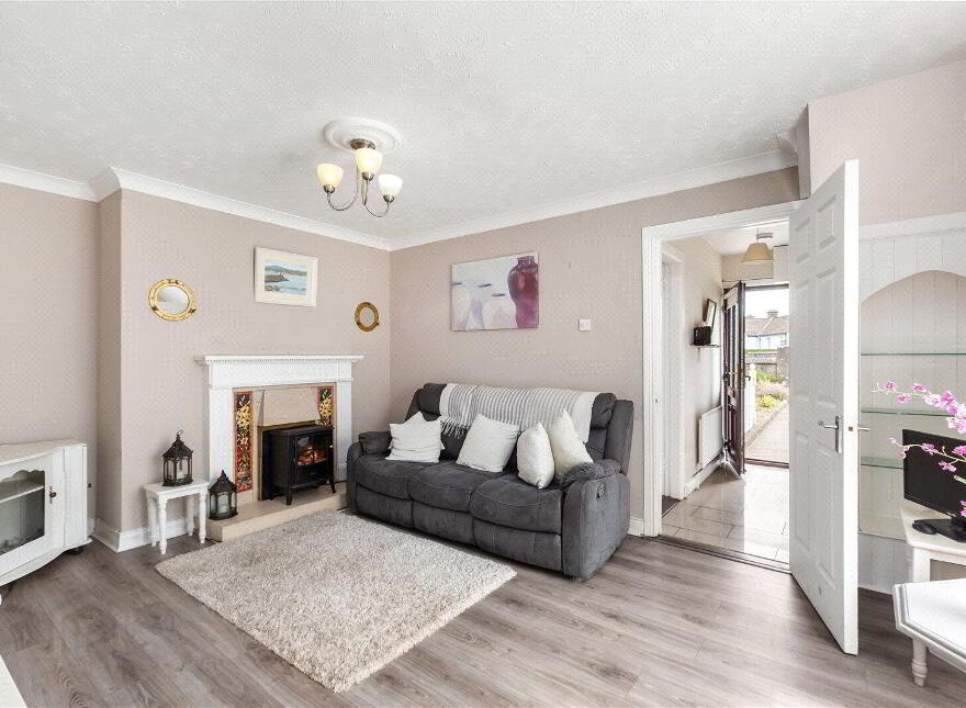Sea Breeze, 23 Saint Laurences Park, Wicklow Town, A67CP79