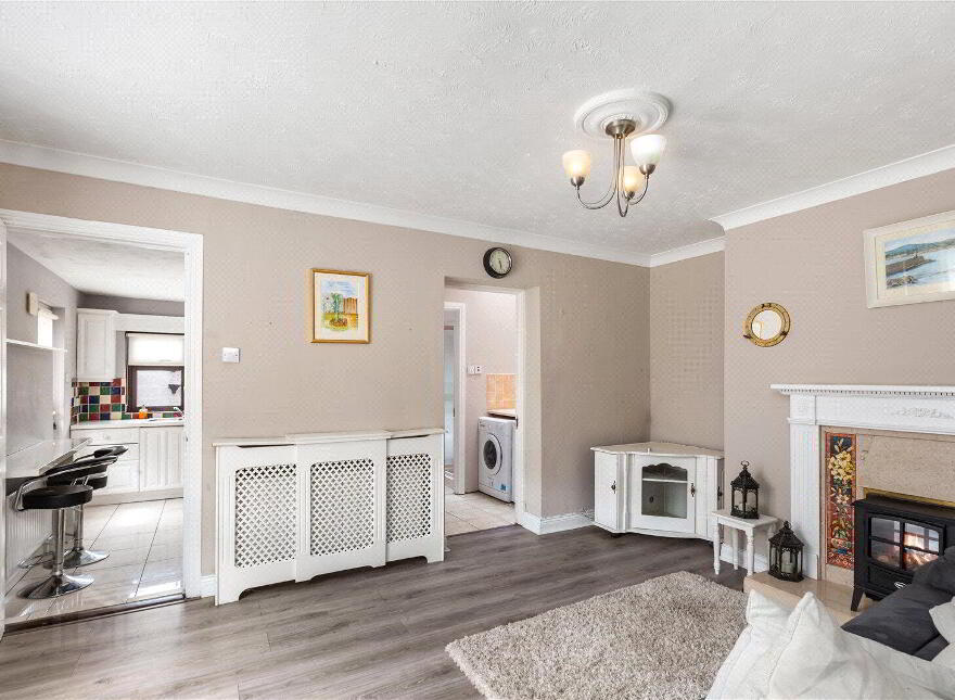 Sea Breeze, 23 Saint Laurences Park, Wicklow Town, A67CP79