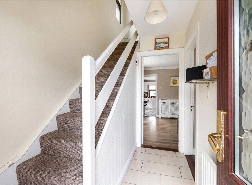 Sea Breeze, 23 Saint Laurences Park, Wicklow Town, A67CP79