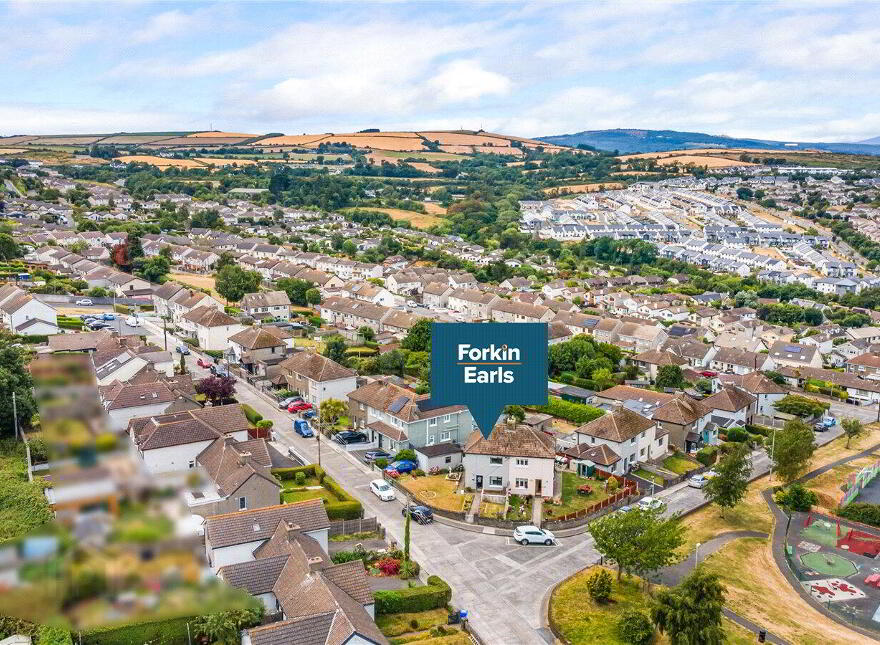 Sea Breeze, 23 Saint Laurences Park, Wicklow Town, A67CP79