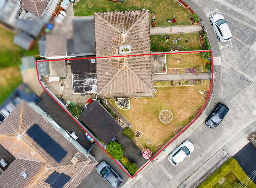 Sea Breeze, 23 Saint Laurences Park, Wicklow Town, A67CP79