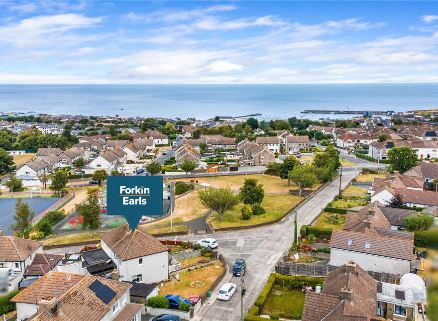 Sea Breeze, 23 Saint Laurences Park, Wicklow Town, A67CP79