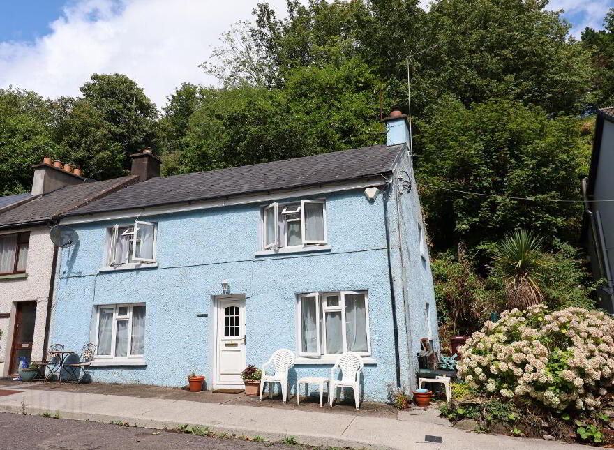 Glenview, 11 Glen Road, Monkstown, T12D6KD