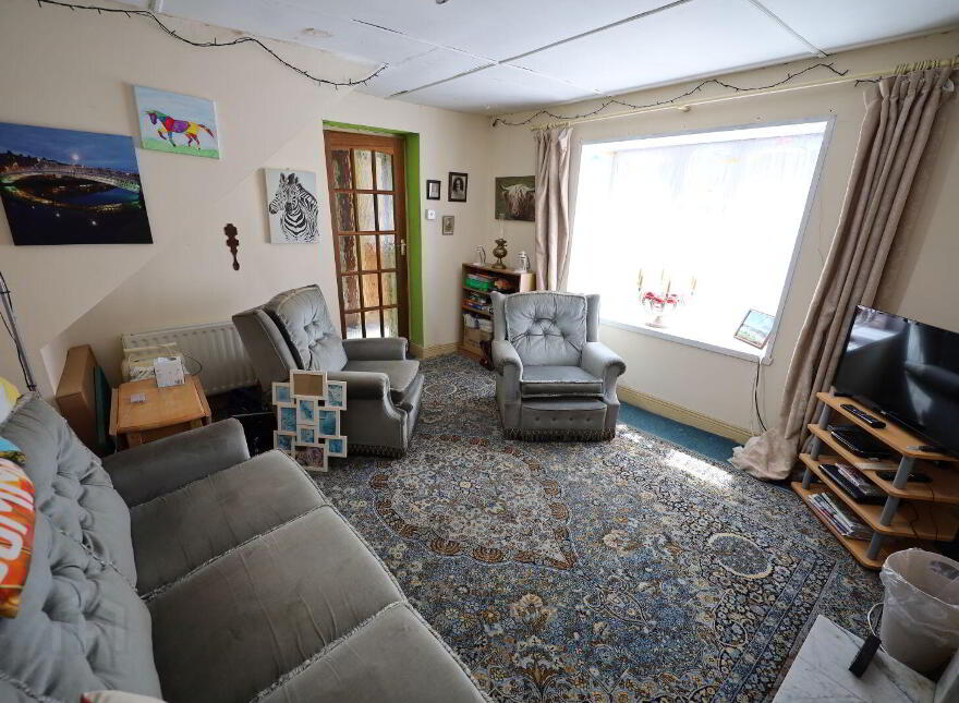 Glenview, 11 Glen Road, Monkstown, T12D6KD