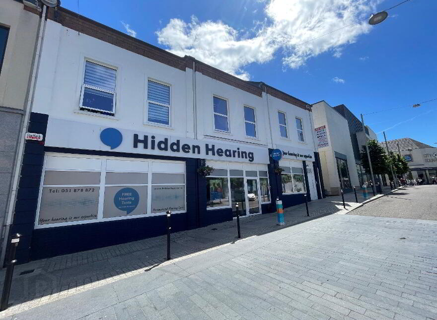 Unit 1 40, 42 Arundel Square, Waterford City Centre, Waterford City Centre, X91KV10