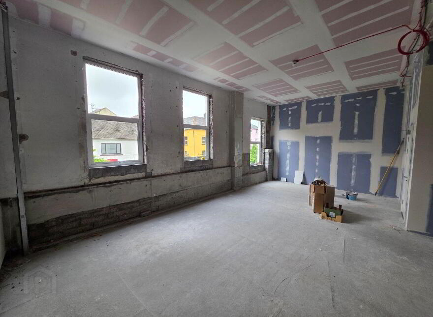 Unit 1 40, 42 Arundel Square, Waterford City Centre, Waterford City Centre, X91KV10