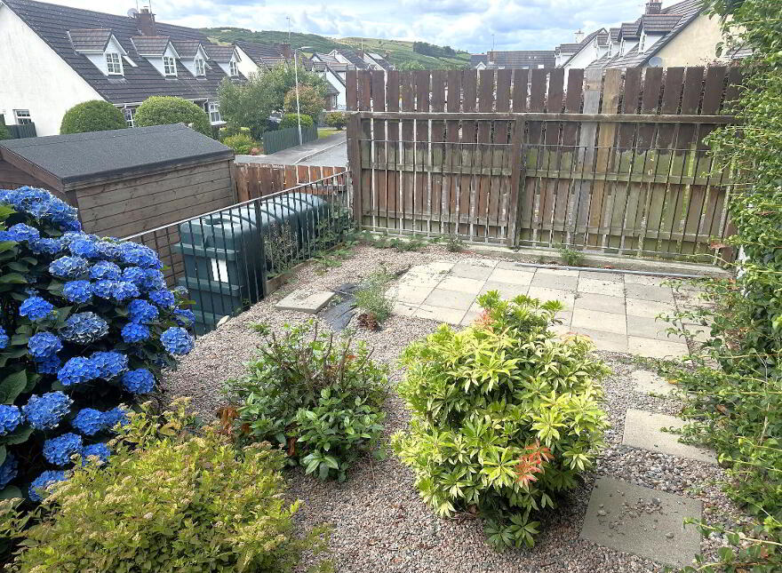 30 Carrickdesland, Burren, Newry, BT34 3WJ