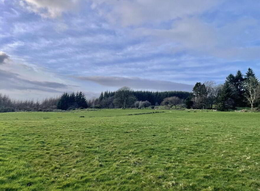 Knocknaglogh, Dungarvan, P51K097