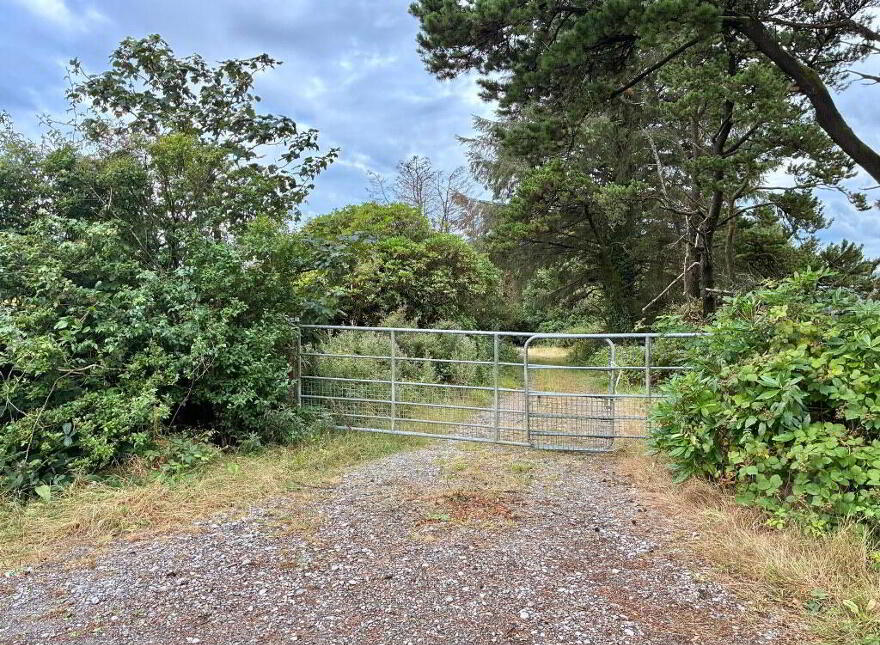 Knocknaglogh, Dungarvan, P51K097