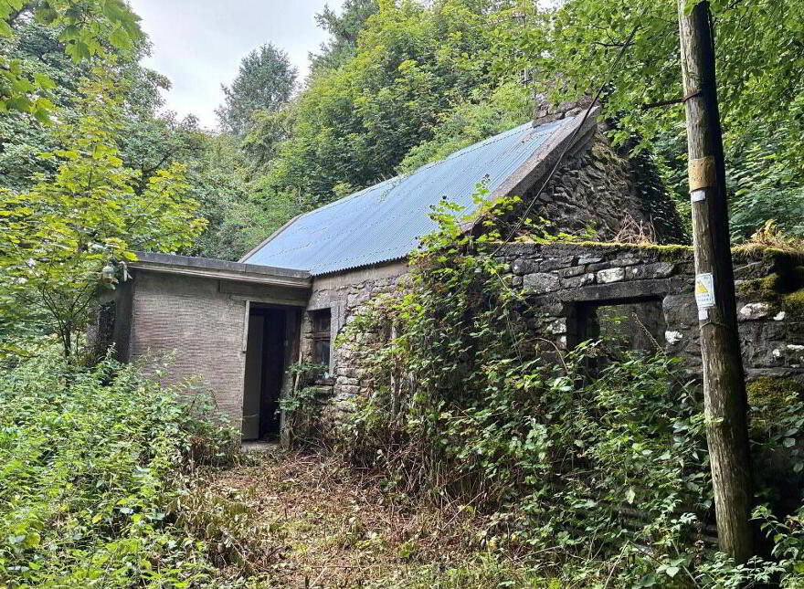 Knocknaglogh, Dungarvan, P51K097