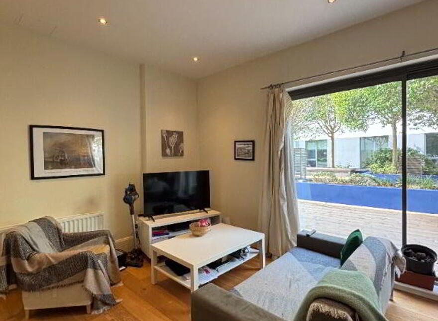 The Bakery, Ormeau Road, Belfast, BT7 3GA