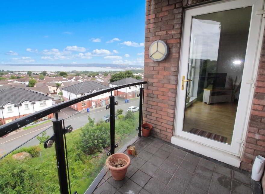 32 Northview, Newtownabbey, BT36 7JL