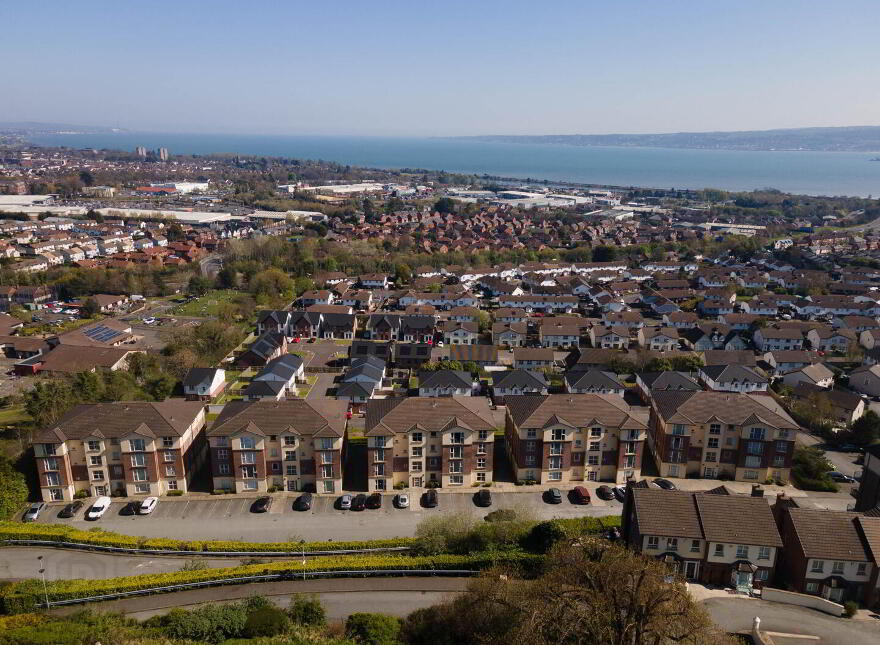 32 Northview, Newtownabbey, BT36 7JL
