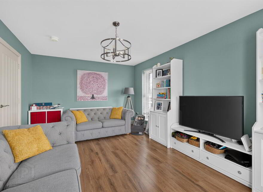 46 Forde Gardens, Seaforde, Downpatrick, BT30 8FD