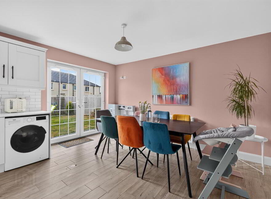 46 Forde Gardens, Seaforde, Downpatrick, BT30 8FD
