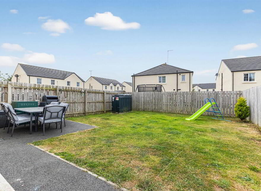 46 Forde Gardens, Seaforde, Downpatrick, BT30 8FD