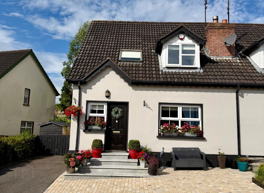 7 Ard Ri Gardens, Armagh, BT60 4BS