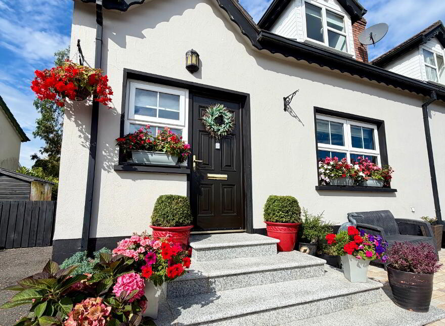 7 Ard Ri Gardens, Armagh, BT60 4BS