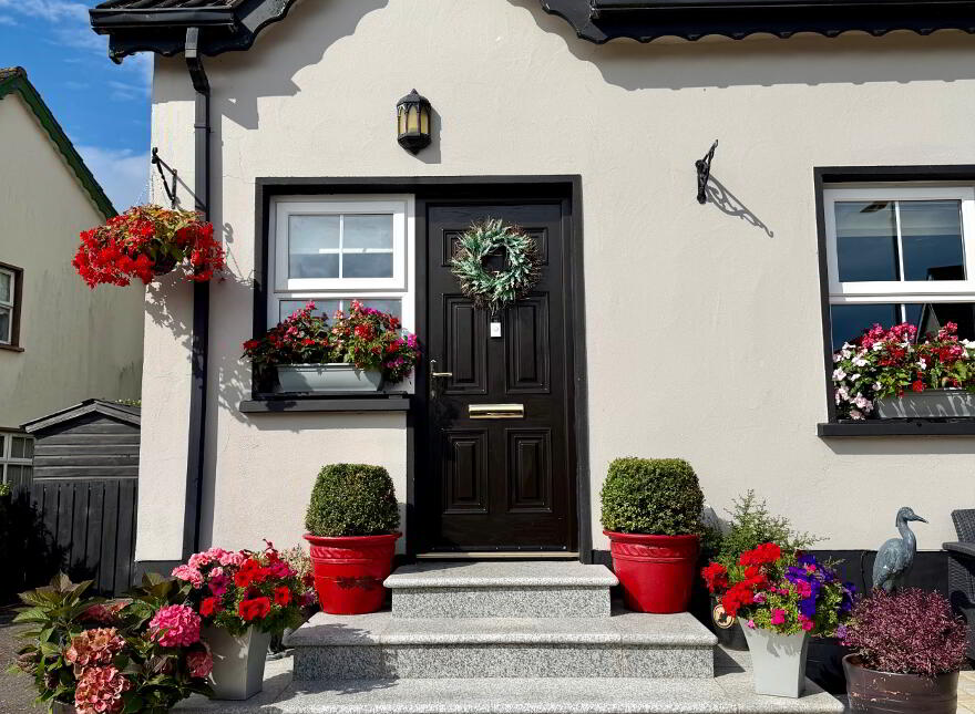 7 Ard Ri Gardens, Armagh, BT60 4BS