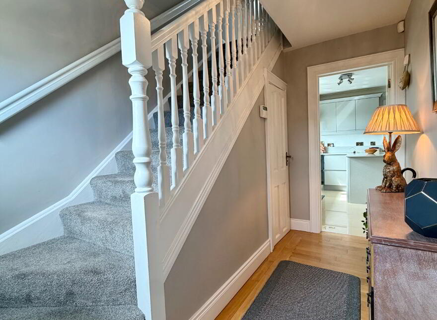7 Ard Ri Gardens, Armagh, BT60 4BS