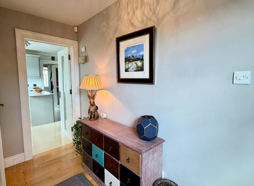 7 Ard Ri Gardens, Armagh, BT60 4BS
