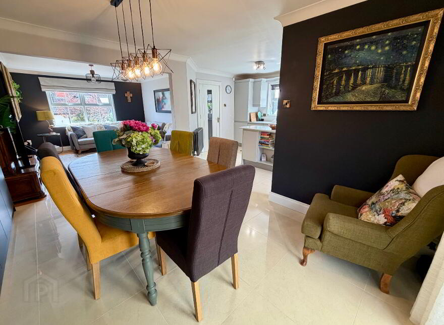 7 Ard Ri Gardens, Armagh, BT60 4BS