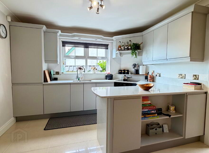 7 Ard Ri Gardens, Armagh, BT60 4BS